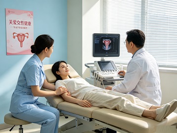正阳代孕试管婴儿对孕母体有哪些基本要求