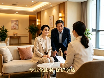 正阳有偿售卵代生女生的客户的客户群体有哪些
