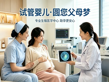 正阳辅助生育服务 试管婴儿行业的兴起背景、发展与未来展望